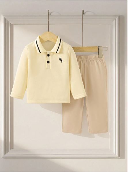 Conjunto de Niño