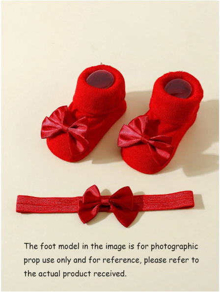 Calcetines de Bebe