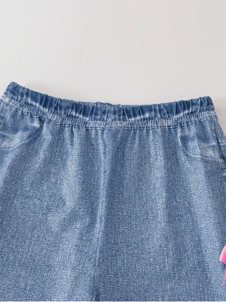 Conjunto de Niña