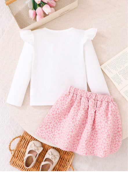 Conjunto de Niña