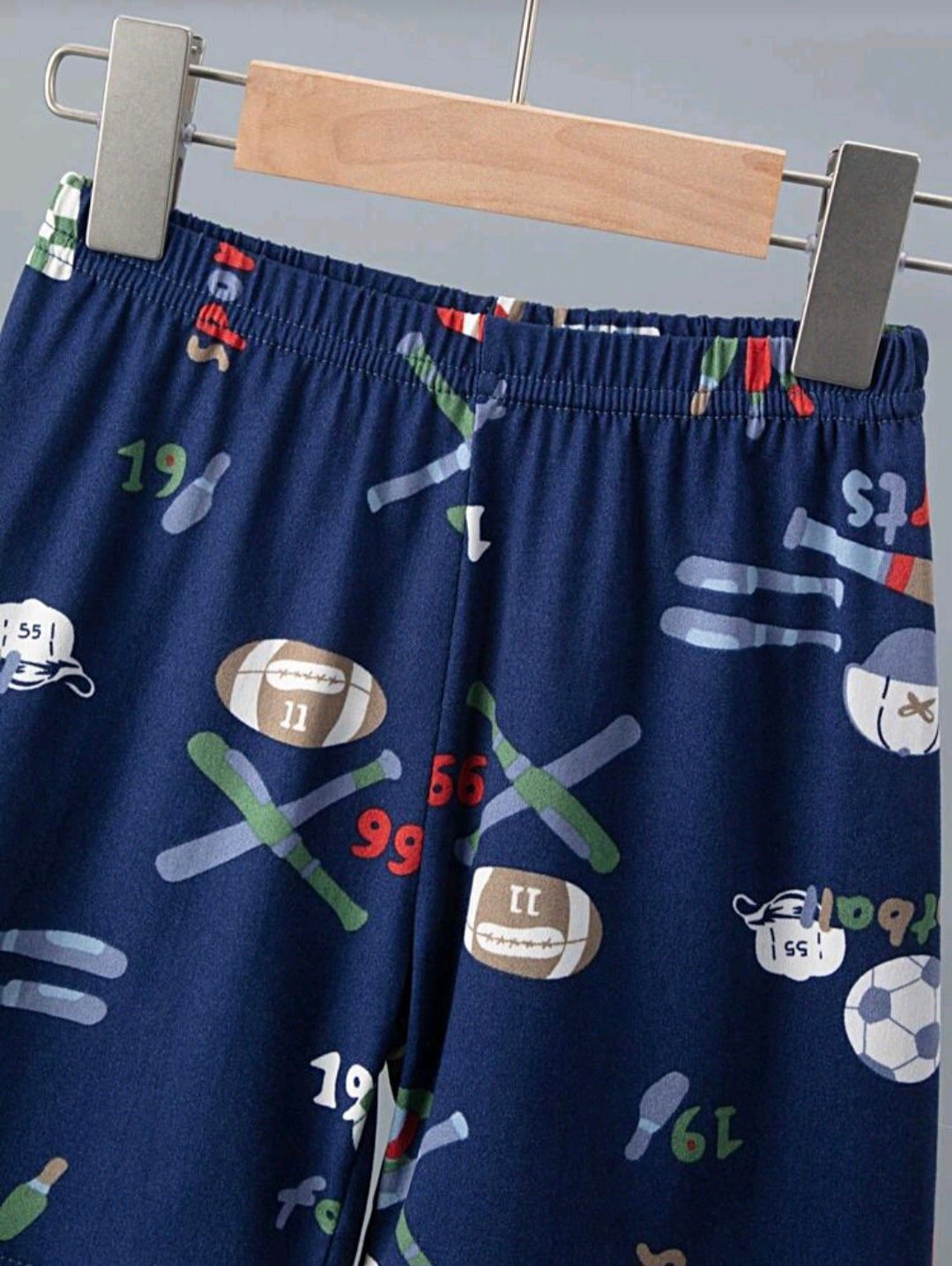 Set niño