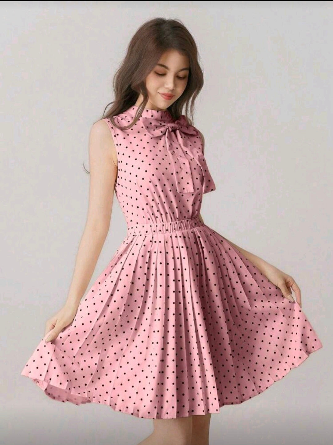 Conjunto niña