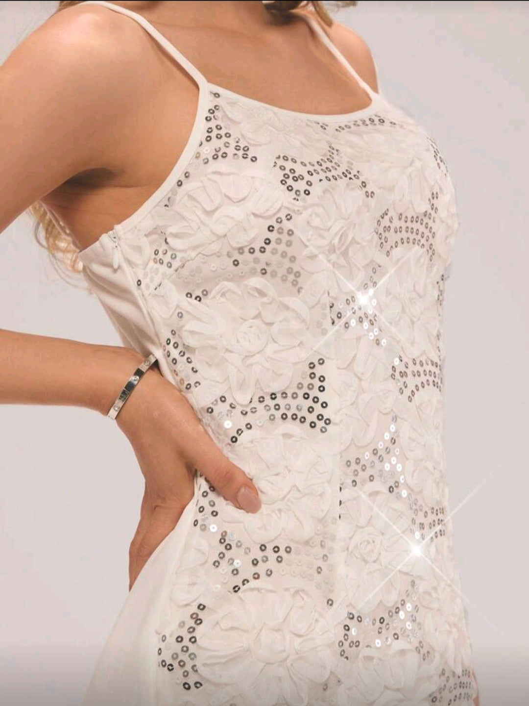 Vestido Dama