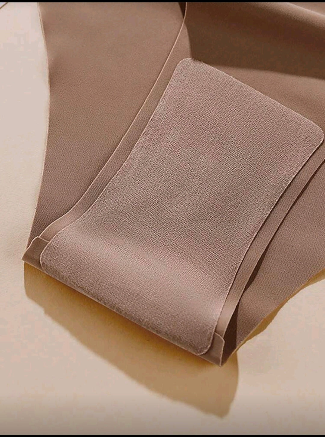 Bragas Dama