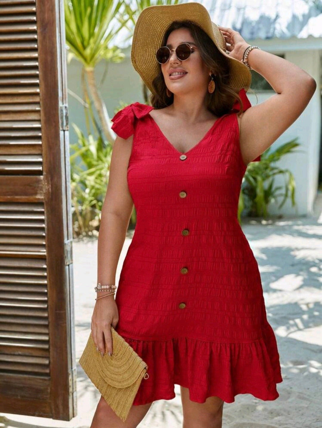 Vestido Dama