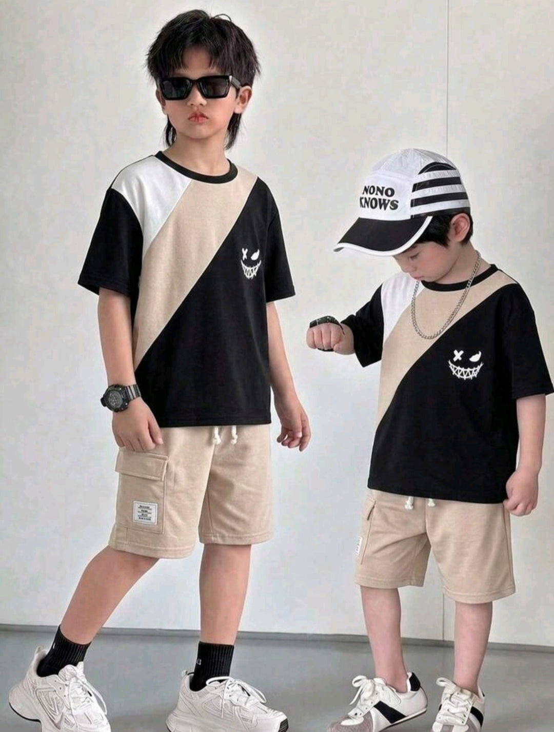 Conjunto niño