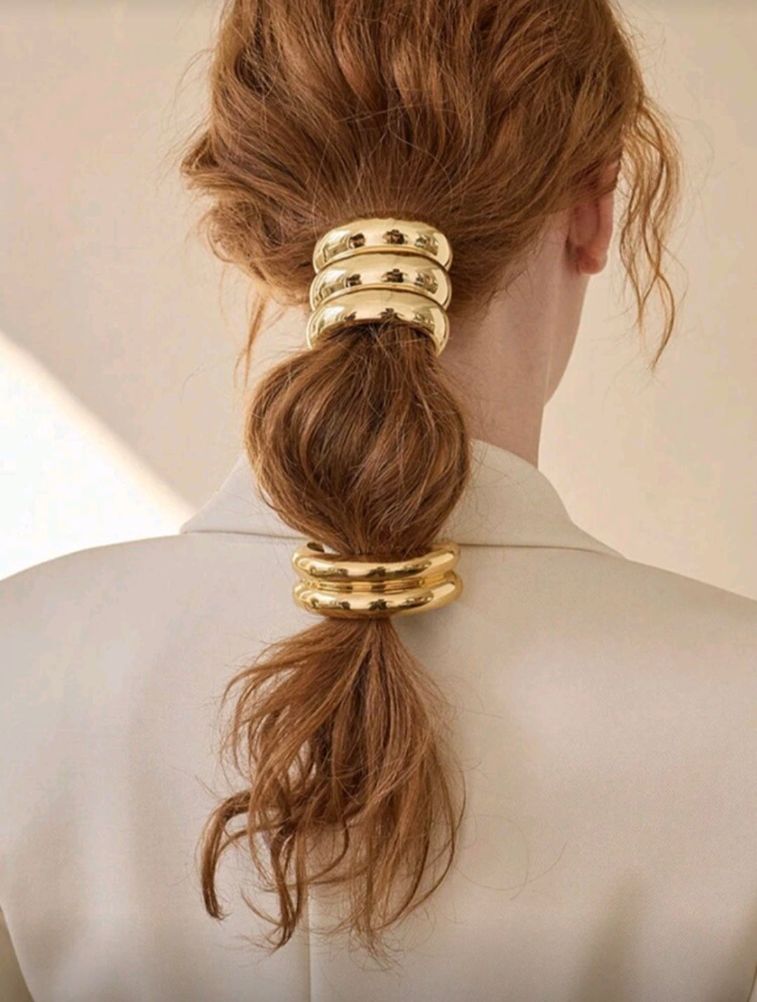 Cintas para el cabello