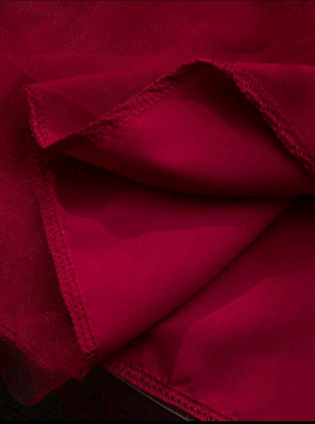 Vestido niña