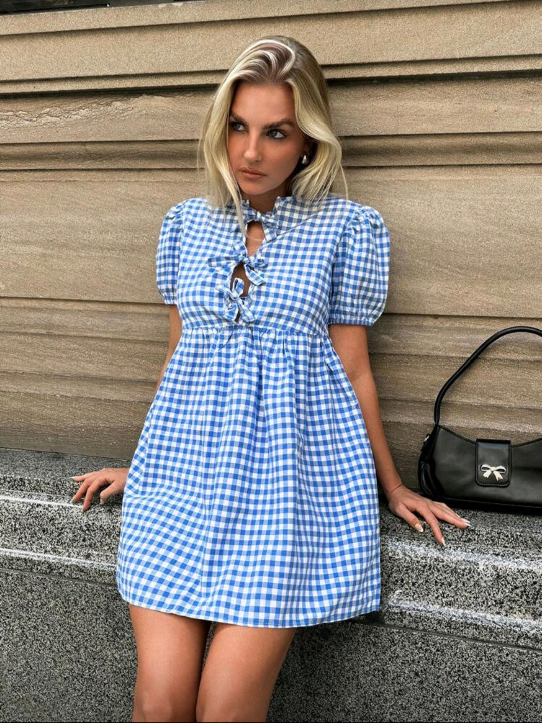 Vestido Dama