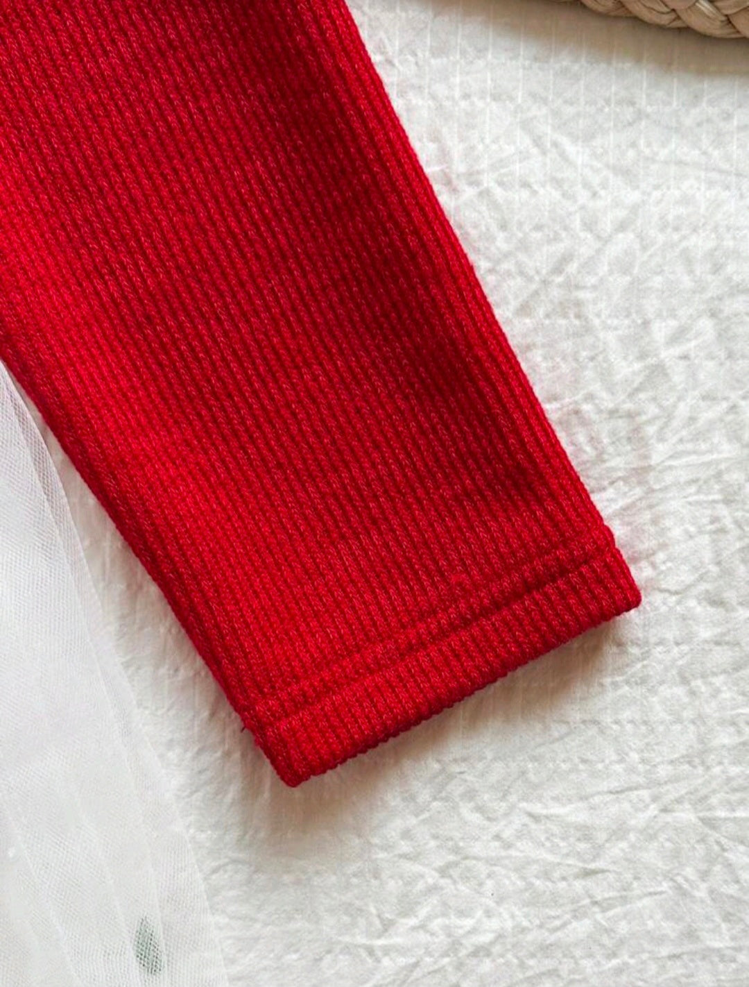 Vestido niña