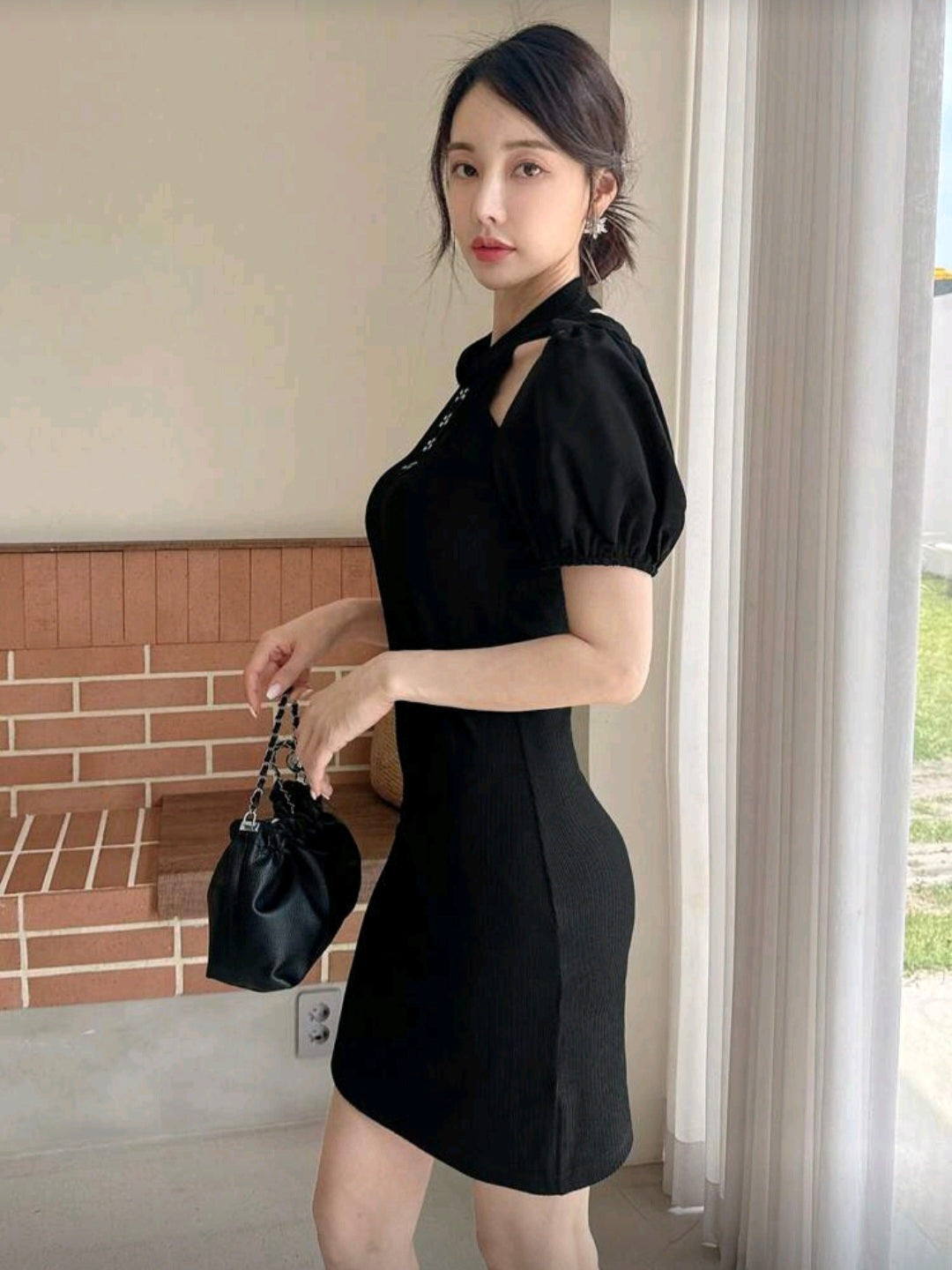 Vestido Dama