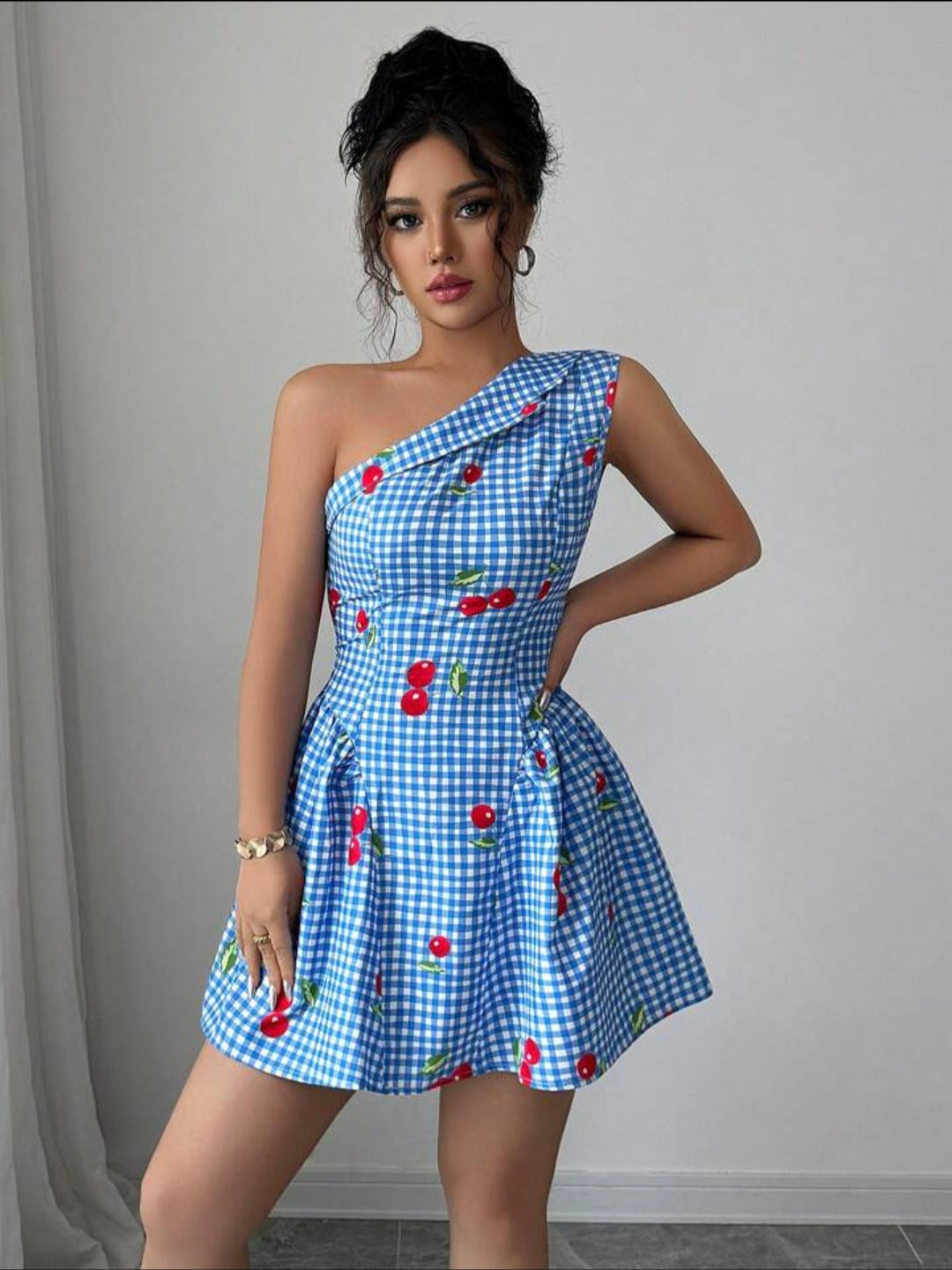 Vestido Dama