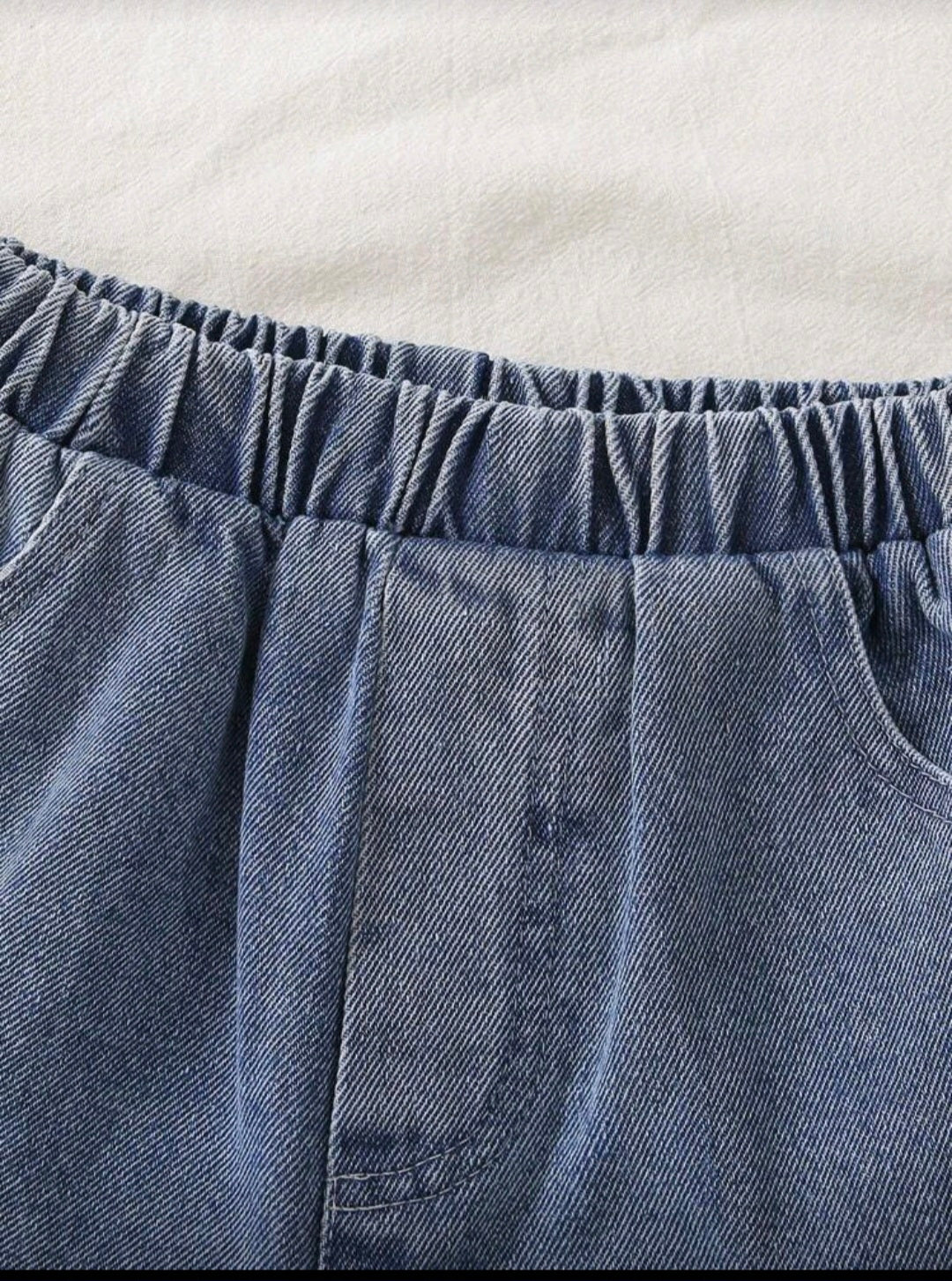 Conjunto niña