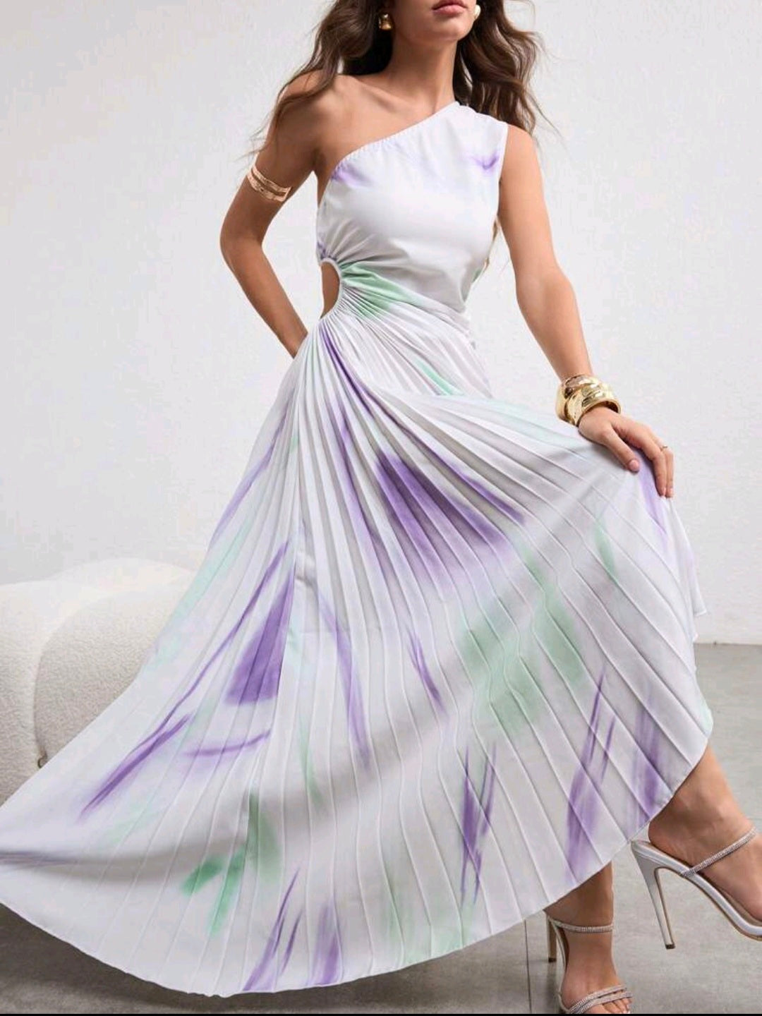Vestido Dama