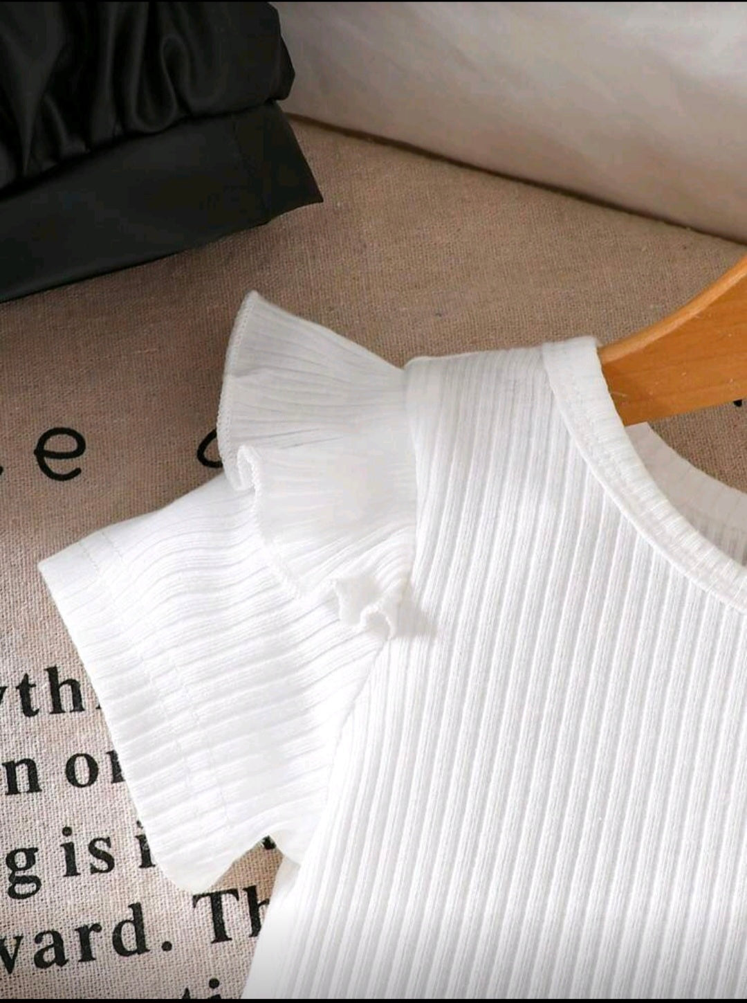 Conjunto niña