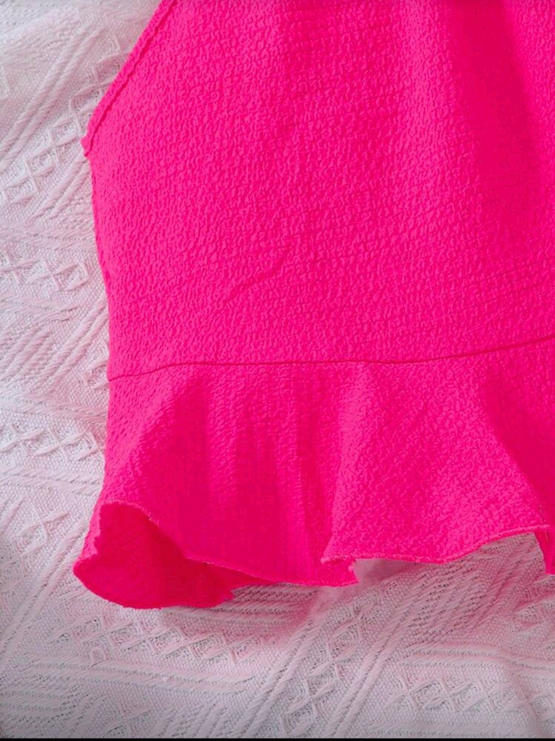 Conjunto niña