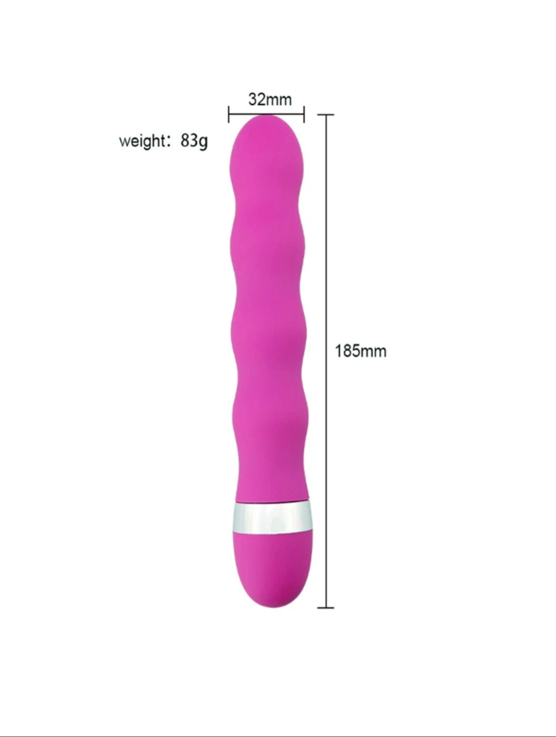 Vibrador