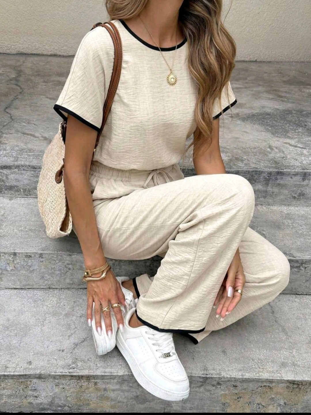 Conjunto Dama