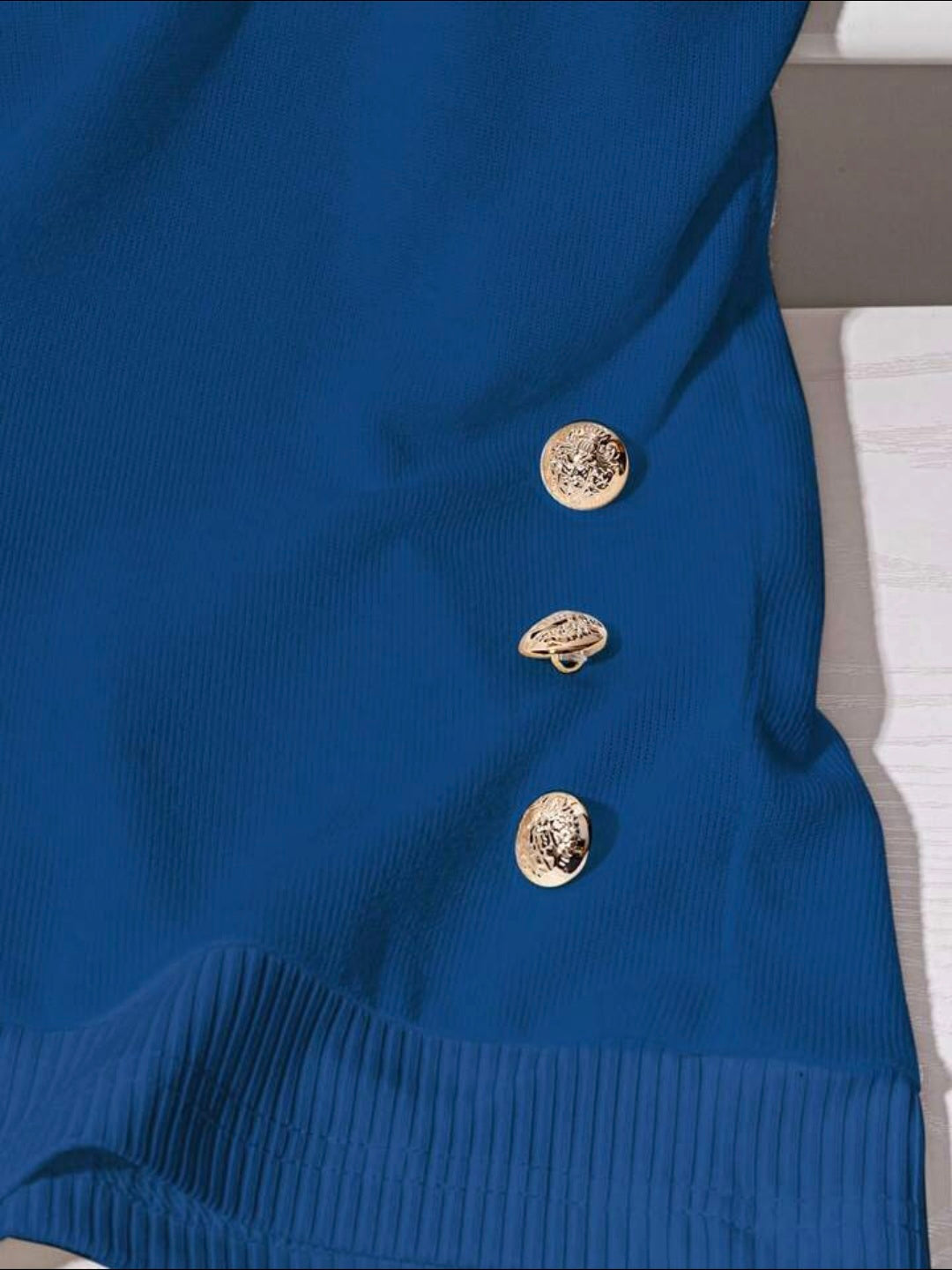 Blusa Dama