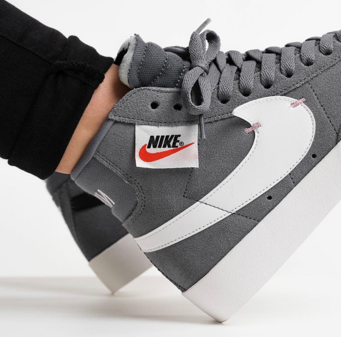 Nike Originales de Dama