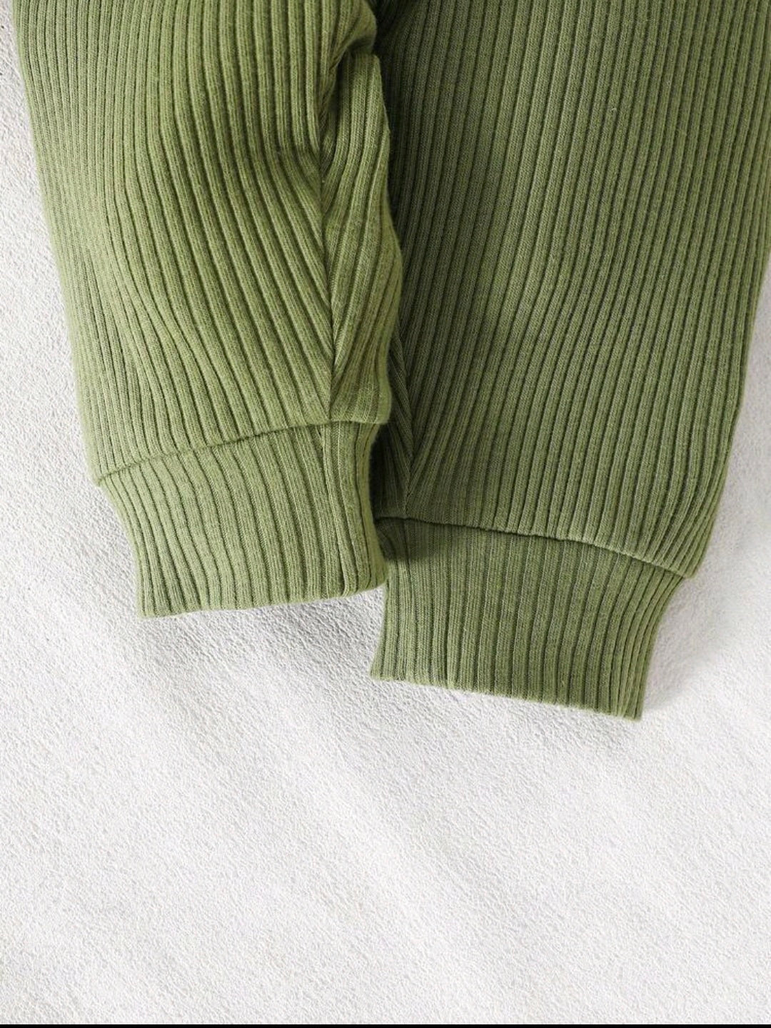 Conjunto niño