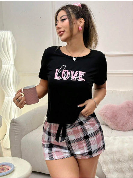 Pijama de Dama