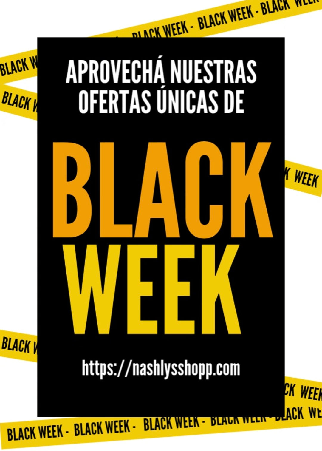 Black Week