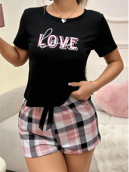 Pijama de Dama