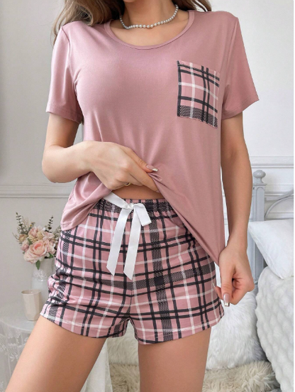 Pijama de Dama
