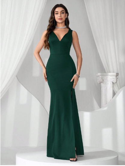 Vestido de Dama
