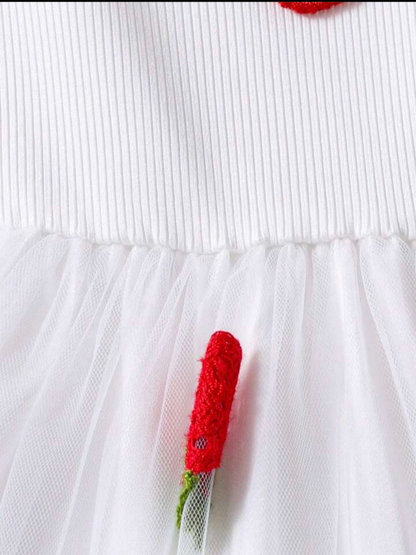 Vestido niña