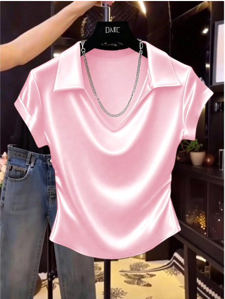 Blusa Dama