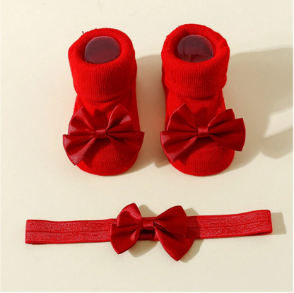 Calcetines de Bebe