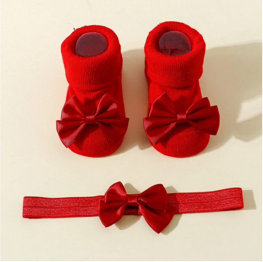 Calcetines de Bebe