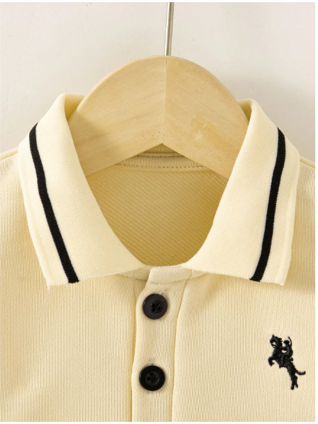 Conjunto de Niño