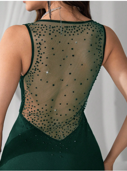 Vestido de Dama