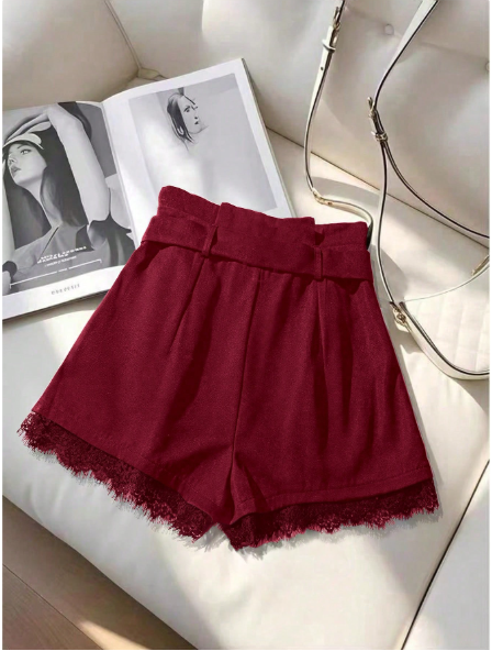 Pantalon Corto de Dama