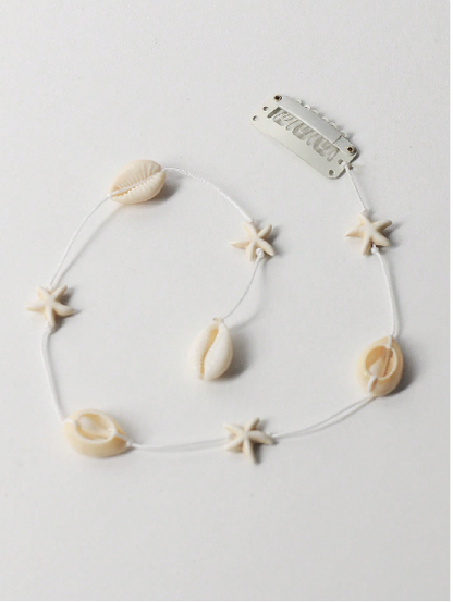 Clip para Cabello de Dama