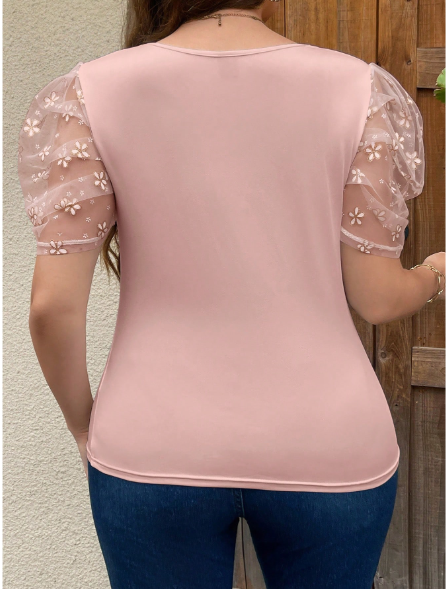 Blusa de Dama