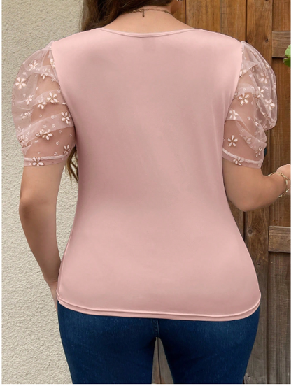 Blusa de Dama