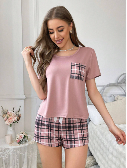 Pijama de Dama