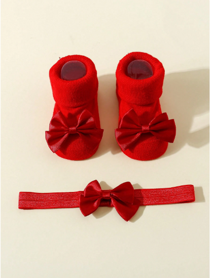 Calcetines de Bebe