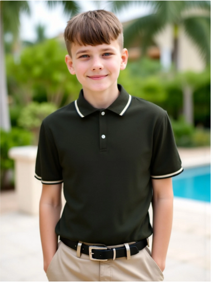 Camisa de Niño