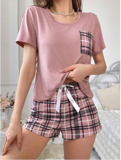 Pijama de Dama