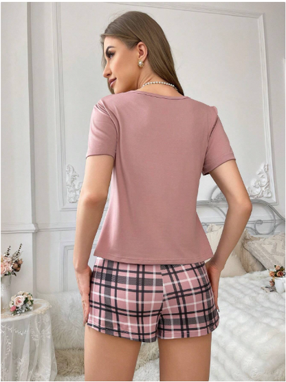 Pijama de Dama