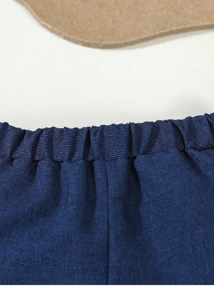 Conjunto de Niño