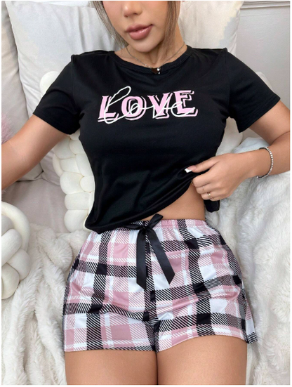 Pijama de Dama