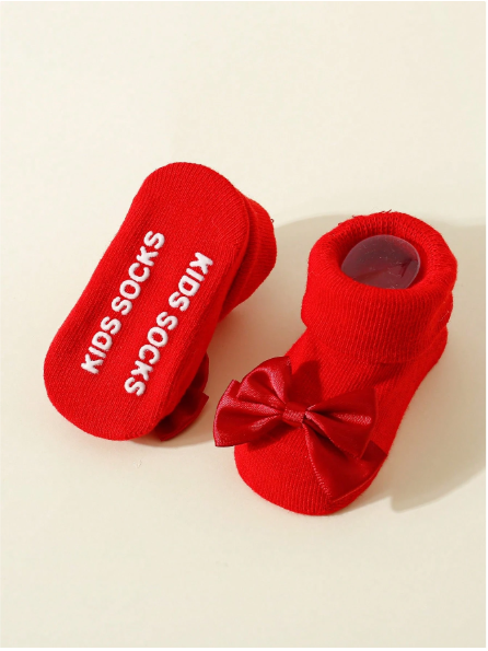 Calcetines de Bebe