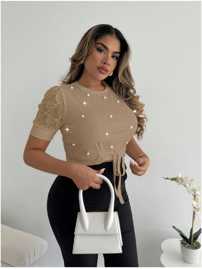 Blusa de Dama