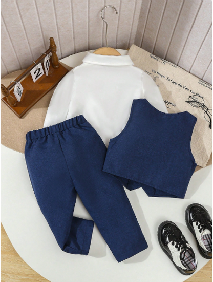 Conjunto de Niño
